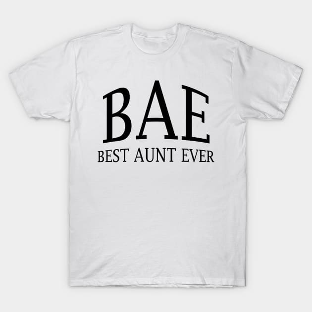 BAE love T-Shirt by slagalicastrave